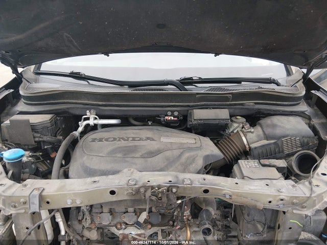 Aukcja sprzedaży 2019 Honda Pilot Ex-l, vin: 5FNYF6H58KB045664, numer aukcji: 46247114