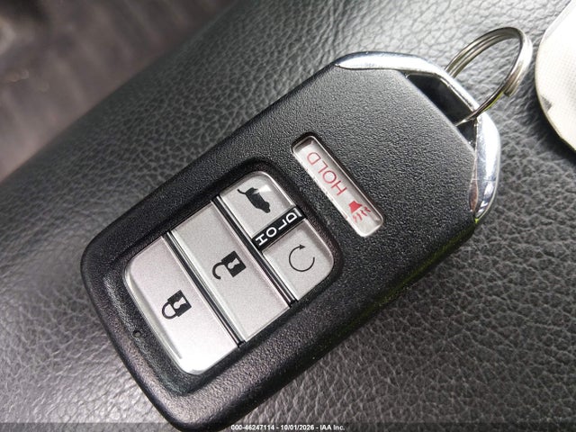 Aukcja sprzedaży 2019 Honda Pilot Ex-l, vin: 5FNYF6H58KB045664, numer aukcji: 46247114