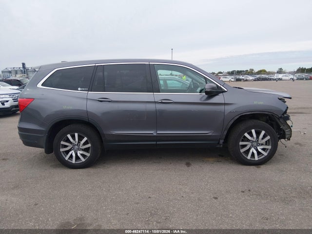 Aukcja sprzedaży 2019 Honda Pilot Ex-l, vin: 5FNYF6H58KB045664, numer aukcji: 46247114