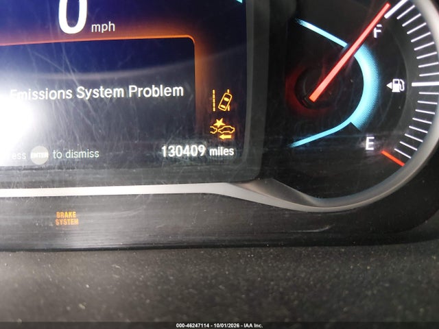 Aukcja sprzedaży 2019 Honda Pilot Ex-l, vin: 5FNYF6H58KB045664, numer aukcji: 46247114