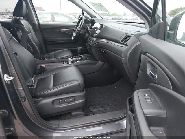 Aukcja sprzedaży 2019 Honda Pilot Ex-l, vin: 5FNYF6H58KB045664, numer aukcji: 46247114