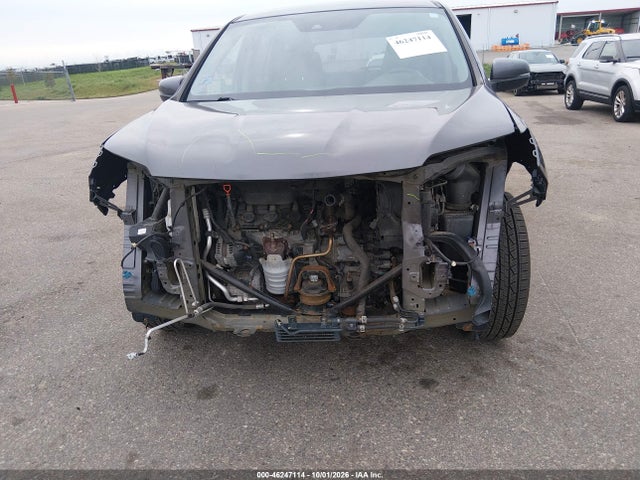 Aukcja sprzedaży 2019 Honda Pilot Ex-l, vin: 5FNYF6H58KB045664, numer aukcji: 46247114