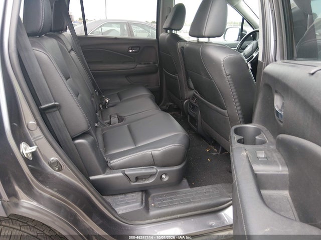 Aukcja sprzedaży 2019 Honda Pilot Ex-l, vin: 5FNYF6H58KB045664, numer aukcji: 46247114
