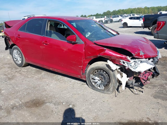 Aukcja sprzedaży 2014 Toyota Camry L, vin: 4T1BF1FKXEU767923, numer aukcji: 46247119
