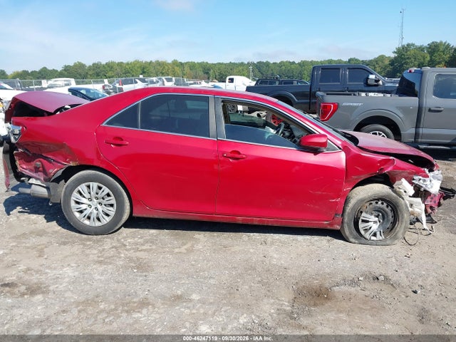Aukcja sprzedaży 2014 Toyota Camry L, vin: 4T1BF1FKXEU767923, numer aukcji: 46247119