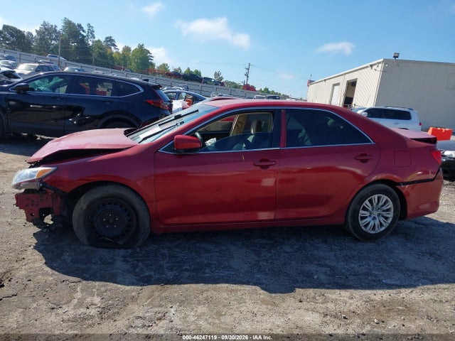 Aukcja sprzedaży 2014 Toyota Camry L, vin: 4T1BF1FKXEU767923, numer aukcji: 46247119