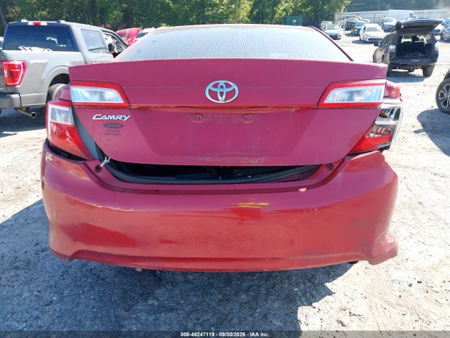 Aukcja sprzedaży 2014 Toyota Camry L, vin: 4T1BF1FKXEU767923, numer aukcji: 46247119