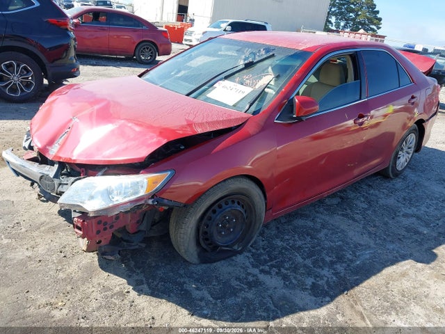 Aukcja sprzedaży 2014 Toyota Camry L, vin: 4T1BF1FKXEU767923, numer aukcji: 46247119