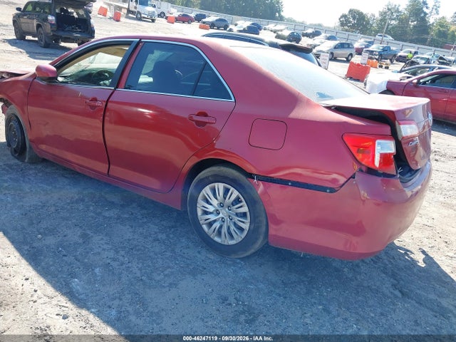 Aukcja sprzedaży 2014 Toyota Camry L, vin: 4T1BF1FKXEU767923, numer aukcji: 46247119