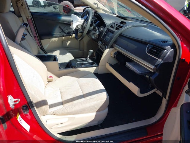 Aukcja sprzedaży 2014 Toyota Camry L, vin: 4T1BF1FKXEU767923, numer aukcji: 46247119