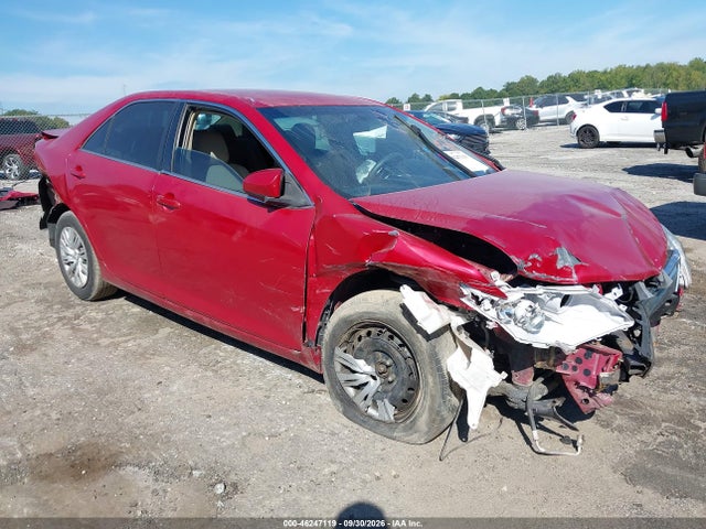 Aukcja sprzedaży 2014 Toyota Camry L, vin: 4T1BF1FKXEU767923, numer aukcji: 46247119