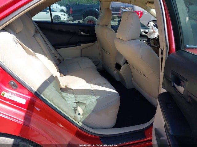 Aukcja sprzedaży 2014 Toyota Camry L, vin: 4T1BF1FKXEU767923, numer aukcji: 46247119