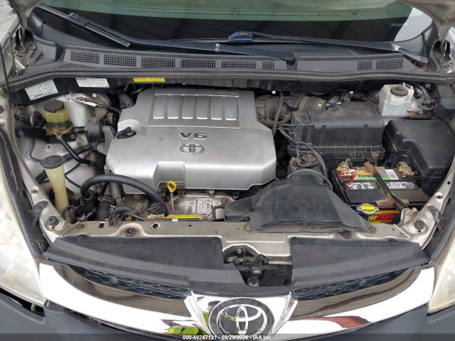 Продажа на аукционе авто 2009 Toyota Sienna Xle, vin: 5TDBK22CX9S028176, номер лота: 46247121