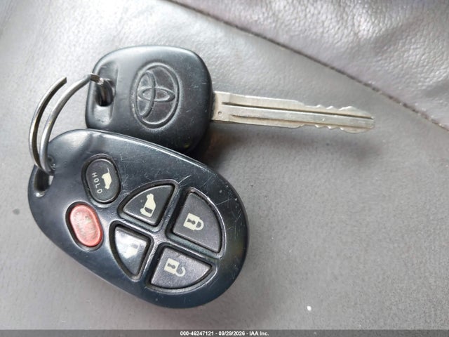 Продажа на аукционе авто 2009 Toyota Sienna Xle, vin: 5TDBK22CX9S028176, номер лота: 46247121