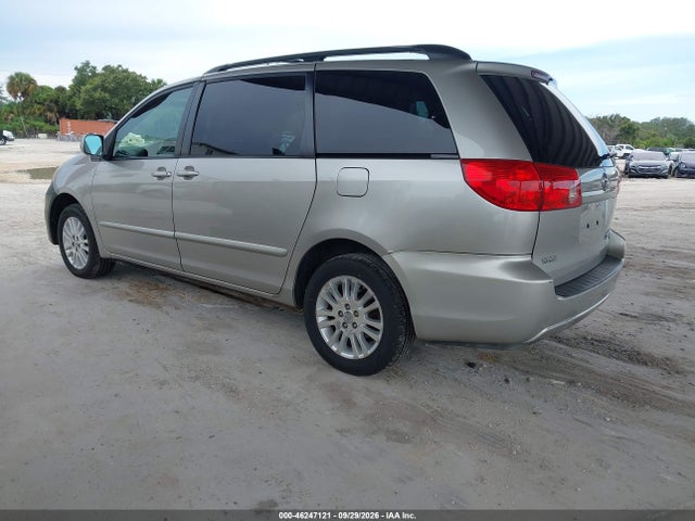 Продажа на аукционе авто 2009 Toyota Sienna Xle, vin: 5TDBK22CX9S028176, номер лота: 46247121