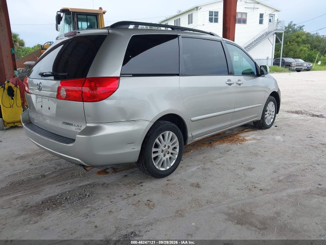 Продажа на аукционе авто 2009 Toyota Sienna Xle, vin: 5TDBK22CX9S028176, номер лота: 46247121