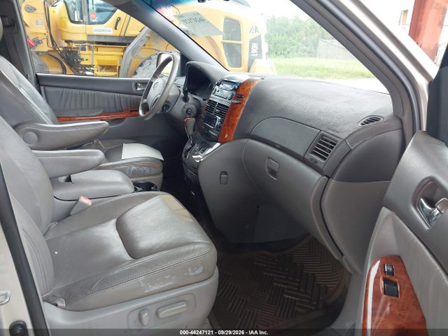 Продажа на аукционе авто 2009 Toyota Sienna Xle, vin: 5TDBK22CX9S028176, номер лота: 46247121