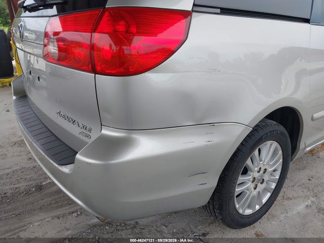 Продажа на аукционе авто 2009 Toyota Sienna Xle, vin: 5TDBK22CX9S028176, номер лота: 46247121