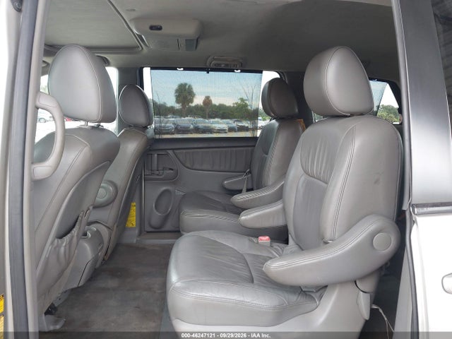 Продажа на аукционе авто 2009 Toyota Sienna Xle, vin: 5TDBK22CX9S028176, номер лота: 46247121