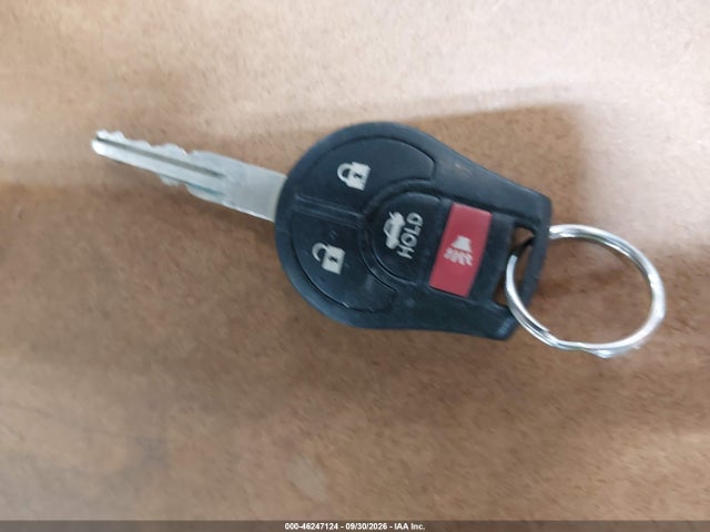 Nissan SENTRA S 2014 3N1AB7AP7EL681614 Image 11