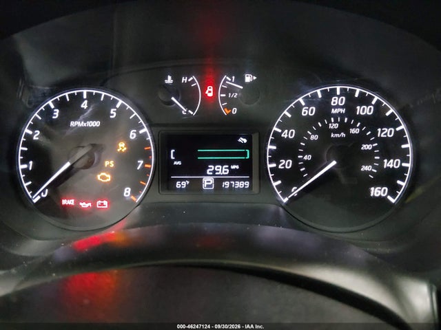 Nissan SENTRA S 2014 3N1AB7AP7EL681614 Image 7