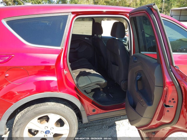 2014 Ford Escape Se მანქანა იყიდება აუქციონზე, vin: 1FMCU0GX1EUE38235, აუქციონის ნომერი: 46247128