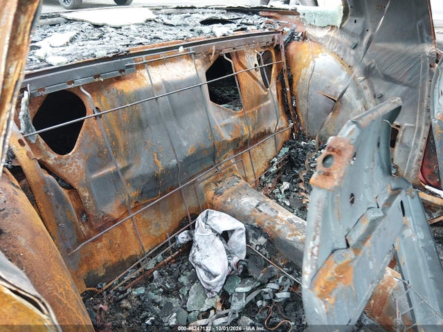 46247132 :رقم المزاد ، 1G1AS87J8BL180074 vin ، 1981 Chevrolet Camaro Berlinetta مزاد بيع