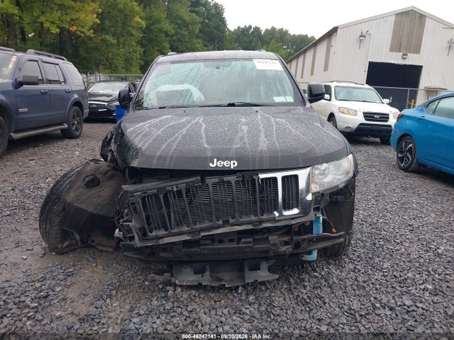 Продаж на аукціоні авто 2012 Jeep Grand Cherokee Laredo, vin: 1C4RJFAG8CC219729, номер лоту: 46247141