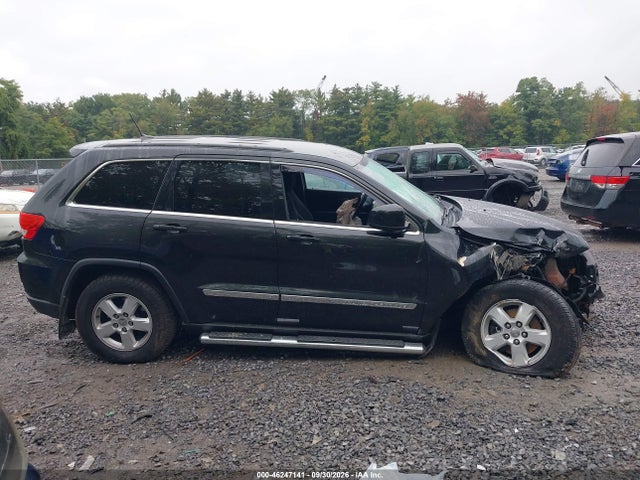 Продаж на аукціоні авто 2012 Jeep Grand Cherokee Laredo, vin: 1C4RJFAG8CC219729, номер лоту: 46247141