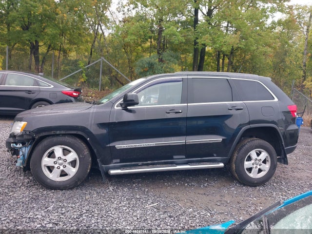 Продаж на аукціоні авто 2012 Jeep Grand Cherokee Laredo, vin: 1C4RJFAG8CC219729, номер лоту: 46247141