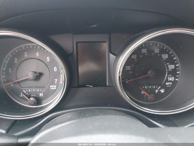 Продаж на аукціоні авто 2012 Jeep Grand Cherokee Laredo, vin: 1C4RJFAG8CC219729, номер лоту: 46247141