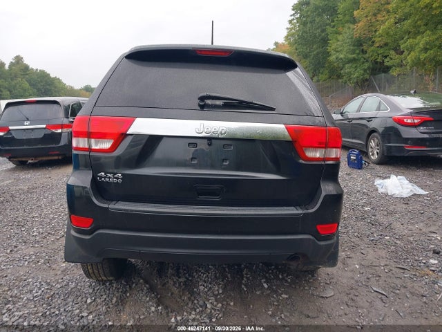 Продаж на аукціоні авто 2012 Jeep Grand Cherokee Laredo, vin: 1C4RJFAG8CC219729, номер лоту: 46247141