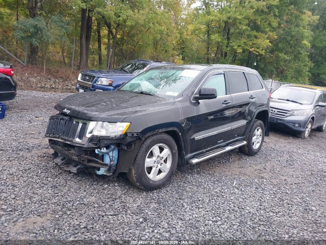 Продаж на аукціоні авто 2012 Jeep Grand Cherokee Laredo, vin: 1C4RJFAG8CC219729, номер лоту: 46247141