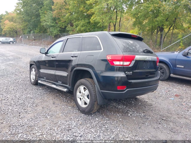 Продаж на аукціоні авто 2012 Jeep Grand Cherokee Laredo, vin: 1C4RJFAG8CC219729, номер лоту: 46247141