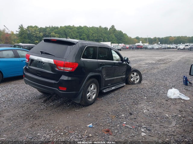Продаж на аукціоні авто 2012 Jeep Grand Cherokee Laredo, vin: 1C4RJFAG8CC219729, номер лоту: 46247141