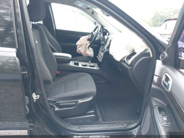 Продаж на аукціоні авто 2012 Jeep Grand Cherokee Laredo, vin: 1C4RJFAG8CC219729, номер лоту: 46247141