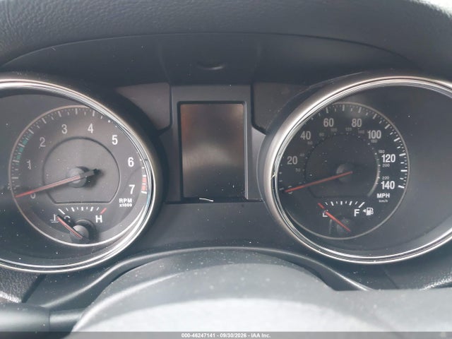Продаж на аукціоні авто 2012 Jeep Grand Cherokee Laredo, vin: 1C4RJFAG8CC219729, номер лоту: 46247141