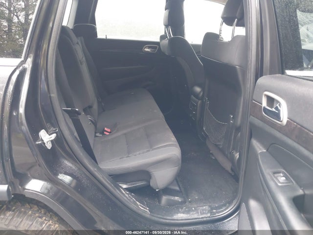 Продаж на аукціоні авто 2012 Jeep Grand Cherokee Laredo, vin: 1C4RJFAG8CC219729, номер лоту: 46247141