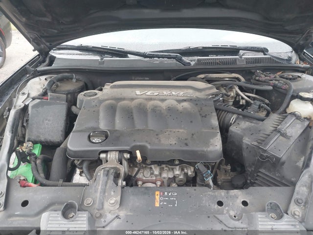 46247165 :رقم المزاد ، 2G1WA5E33E1178366 vin ، 2014 Chevrolet Impala Limited Ls مزاد بيع