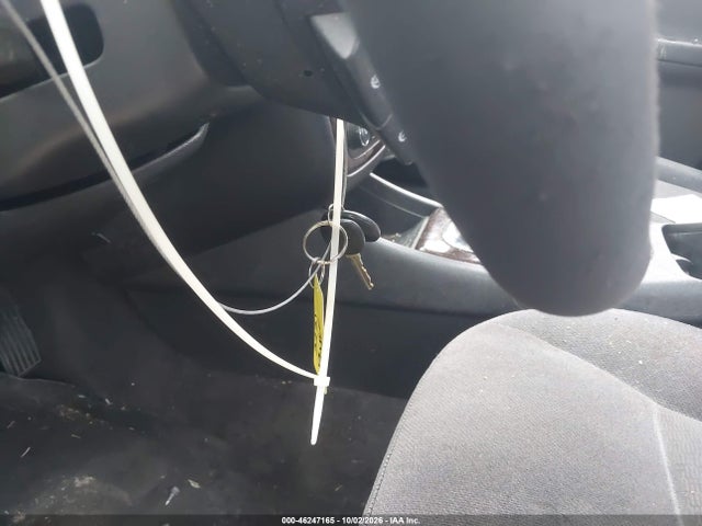 46247165 :رقم المزاد ، 2G1WA5E33E1178366 vin ، 2014 Chevrolet Impala Limited Ls مزاد بيع