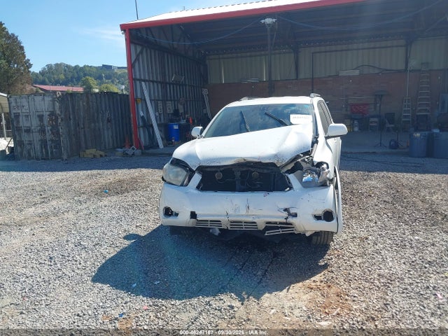 Aukcja sprzedaży 2009 Toyota Highlander, vin: JTEDA41A192001779, numer aukcji: 46247167