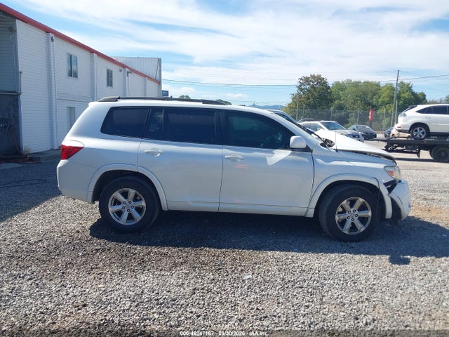 Aukcja sprzedaży 2009 Toyota Highlander, vin: JTEDA41A192001779, numer aukcji: 46247167
