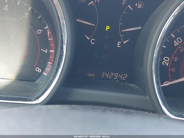Aukcja sprzedaży 2009 Toyota Highlander, vin: JTEDA41A192001779, numer aukcji: 46247167