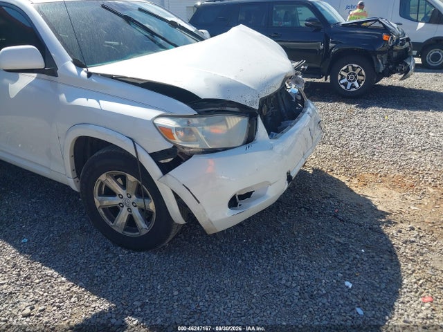 Aukcja sprzedaży 2009 Toyota Highlander, vin: JTEDA41A192001779, numer aukcji: 46247167