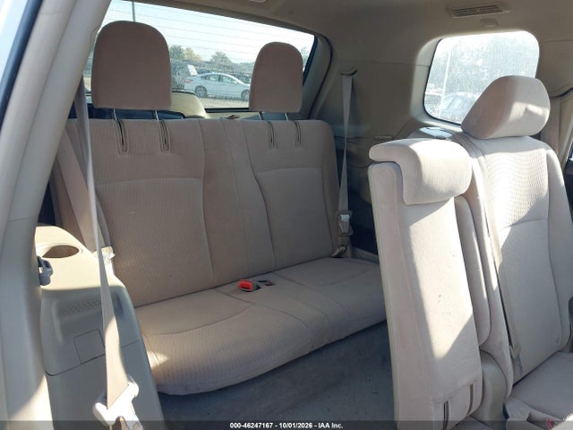 Aukcja sprzedaży 2009 Toyota Highlander, vin: JTEDA41A192001779, numer aukcji: 46247167