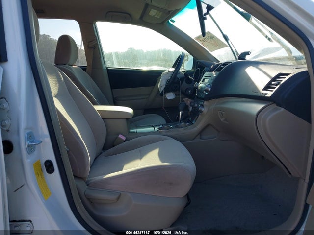 Aukcja sprzedaży 2009 Toyota Highlander, vin: JTEDA41A192001779, numer aukcji: 46247167