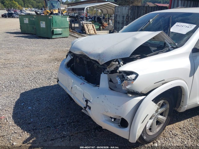 Aukcja sprzedaży 2009 Toyota Highlander, vin: JTEDA41A192001779, numer aukcji: 46247167