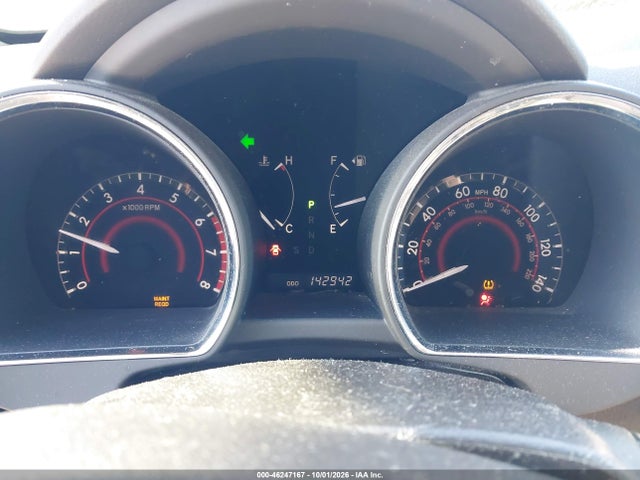 Aukcja sprzedaży 2009 Toyota Highlander, vin: JTEDA41A192001779, numer aukcji: 46247167