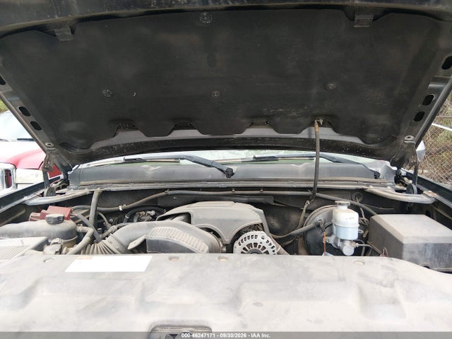 Aukcja sprzedaży 2011 Chevrolet Silverado 1500 Lt, vin: 3GCPCSE04BG259938, numer aukcji: 46247171