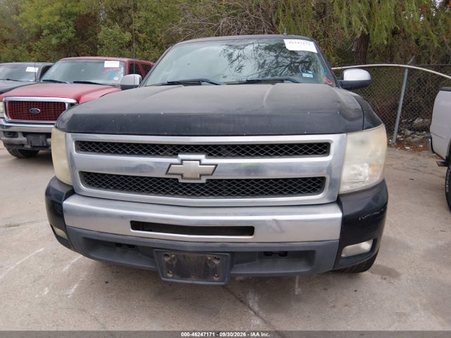 Aukcja sprzedaży 2011 Chevrolet Silverado 1500 Lt, vin: 3GCPCSE04BG259938, numer aukcji: 46247171